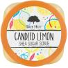 Buy cheap 18oz Candied Lemon Treehut Ultra Hydrating Exfoliating Body Scrub from wholesalers