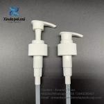 Customized Color Liquid Soap Non-Spill Hand Lotion Pump For Cosmetic Bottle