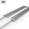 Buy cheap High Temperature Electric Resistance Cr20Ni35 Furnace Heating Wire For Chemical Industry from wholesalers