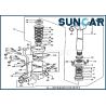 Buy cheap 4438696 Bucket Service Kits Deere Cylinder Seal Repair Kit For 550LC Excavator from wholesalers