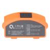 Buy cheap High-quality 1PCS QIANXUN Battery Back Cover Accessories for QIANXUN SR3 GPS RTK from wholesalers