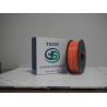 Buy cheap 7 Colors Flexible 3D Printing Filament , Weather Resistance TPU Flexible Filament from wholesalers