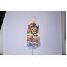 Buy cheap 180x85cm Board Short Fabric 200gsm Adult Beach Towel Snap Fastener Type from wholesalers