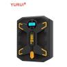 Buy cheap Plastic LED Lamp DC12v Car Air Compressor Digital Gauge Tire Inflator from wholesalers