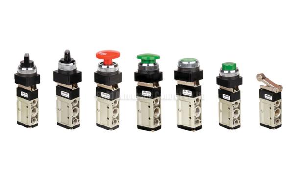 Buy cheap 3-Way Mechanical Control Valve from wholesalers