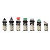 Buy cheap Aluminum Alloy G1/4" 3-Way Mechanical Control Valve 0 - 1MPa from wholesalers