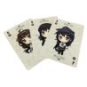 Buy cheap Custom Designed Lovely Logo Printed Playing Cards 300gsm Coated from wholesalers