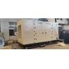 Buy cheap 800KW Guangxi Yuchai Diesel Generator Set with Air Filter and Water Cooling System from wholesalers