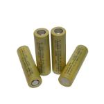 Cylindrical Lithium Ion 18650 Battery 3.6 v 2000mah rechargeable battery FCC