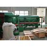 Buy cheap WYB Series Horizontal Pressure Plate Filter Liquid Filtration Enclosed Filtration from wholesalers