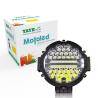 Buy cheap YYXK-51W-DSY-W Car LED Work Light 51W 5500LM For Offroad Motorcycle from wholesalers