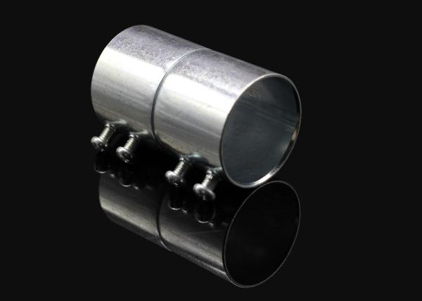 Buy cheap Steel EMT Conduit And Fittings Set Screw Coupling 1/2” Conduit Pipe Fittings from wholesalers