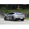 Buy cheap Competitive Automobile Factory 2WD Zeekr Electric Car 007 Pure New Energy Vehicle Sedan Car from wholesalers