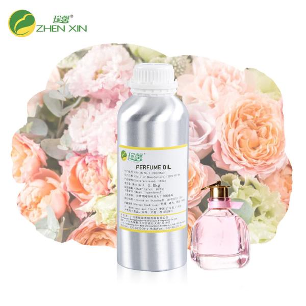 Buy cheap 100% Pure High Concentrated Liquid Fragrance Oil Body Spray Perfume from wholesalers