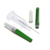 Buy cheap Disposable Medical Plastic Components , Medical Grade Plastic Any Color Available from wholesalers