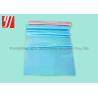 Buy cheap Blue Donuts Holographic Hot Stamping Foil Under 1.28mx240m from wholesalers