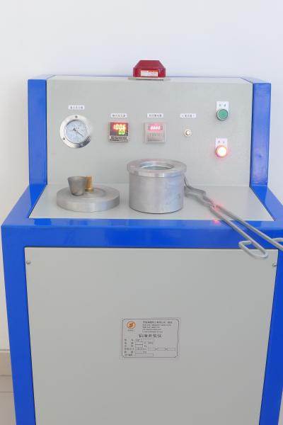 Buy cheap Emission Gas Hydrogen Analyzer For Die Casting Area​ Quality Detecting OEM ISO45001 from wholesalers