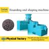 Buy cheap Ball Shape Granules Fertilizerorganic fertilizer granulator Machine fertilizer pellet machine from wholesalers