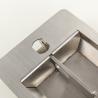 Buy cheap Ra0.1 Precision Sheet Metal Parts , Steel Aluminum Parts Machining from wholesalers