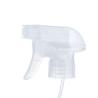 Buy cheap Versatile Pump Spray Bottle Parts 28/410 Transparent Spray Trigger from wholesalers