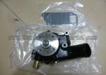 High Performance 6BG1 Engine Water Pump Assembly ZAX200 ZAX240 Excavator