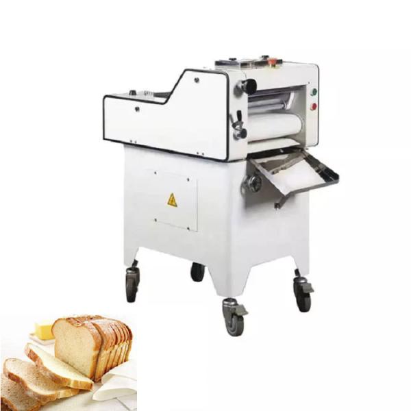 Buy cheap High Capacity Dough Ball Making Machine Baguette Toast Moulder Machine 1800Pcs/H from wholesalers
