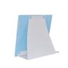 Buy cheap custom design countertop retail display video screen player used in store from wholesalers