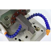 Buy cheap Digital Mini Ultrasonic Metal Welding Equipment CPU Controlled 500W - 3000W product