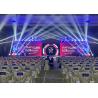 Buy cheap P6 Outdoor Waterproof Full Color HD 27777 Dots/Sqm LED Die-Cast Aluminum Screen from wholesalers