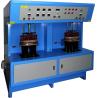 Buy cheap Three Phase Two Station Braze welding Induction heating machine 60KW from wholesalers