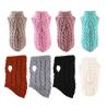 Buy cheap Fashion Pet Clothes Customized Size Cute Dog Clothes For Autumn / Winter from wholesalers