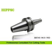 Buy cheap Thread Screw CNC Tool Holder Shrink Fit Taper Shank Endface Locating product