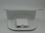 COMER anti-theft devices security alarm tablet floor stands