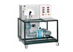 Buy cheap Educational Equipment Technical Teaching Equipment Kaplan Turbine Trainer from wholesalers