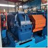 Buy cheap 55kw Driving Motor Power Open Type Rubber Mixer Machine in 1200mm Working Length of Rolls from wholesalers