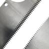 Buy cheap High Speed Steel Serrated Blade Knife For Packaging Machine Food Machine from wholesalers