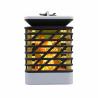 Buy cheap Solar Warm White Exterior LED Landscape Lighting Decorative Torches 30-40 Lm from wholesalers