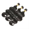 Buy cheap Long Genuine Human Hair Extensions Body Wave 30 Inch No Synthetic Hair from wholesalers