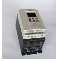 Buy cheap 320A 160KW 3 Phase Pump Soft Starters AC 480V product