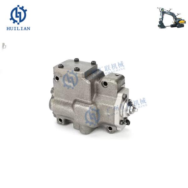 Buy cheap Steel Excavator Hydraulic Pump Regulator G-9N1A For HD700 HD820-1 HD820-2 HD820-3 Excavator from wholesalers