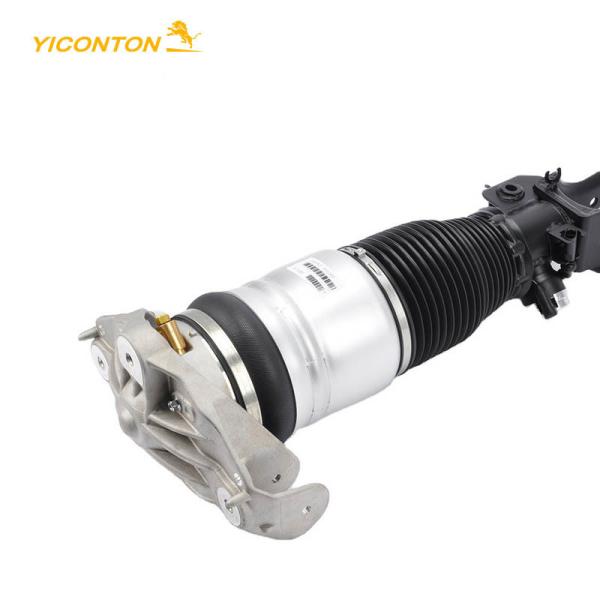 Buy cheap 7L8616040G Air Compressor Shock Absorber Audi Q7 Air Suspension from wholesalers