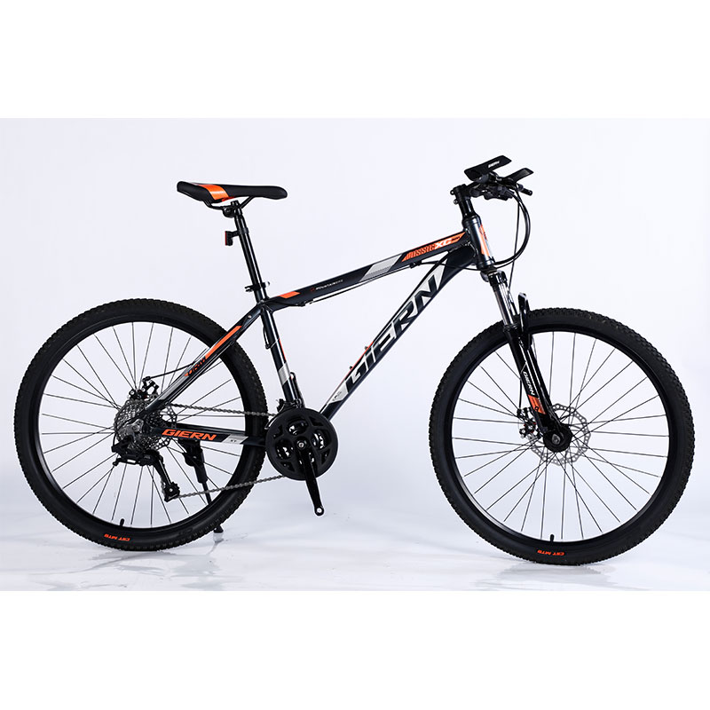 Ordinary Pedal 26inch Mountain Bike equipped with Ltwoo A11 11s Gear and carbon Steel