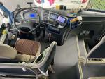HIGER 48 Seats Used Tourist Bus Produced In September 2018 11120×2550×3595mm