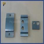 W-Ni-Cu Tungsten Nickel Copper Alloy Sheet Counterweight High Temperature