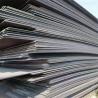 Buy cheap High Manganese Wear Plate NM400 NM450 NM500 Hot Rolled Abrasion Resistant Steel Plate from wholesalers