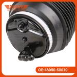 Rear Air Suspension Spring 48090-60010 48080-60010 for Toyota Land Cruiser Prado