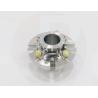Buy cheap AES Metal Bellow Cartridge Mechanical Seal Type BQFD from wholesalers