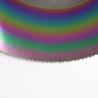 Buy cheap Round And Square Tubes HSS Metal Circular Saw Blades For Steel OEM from wholesalers