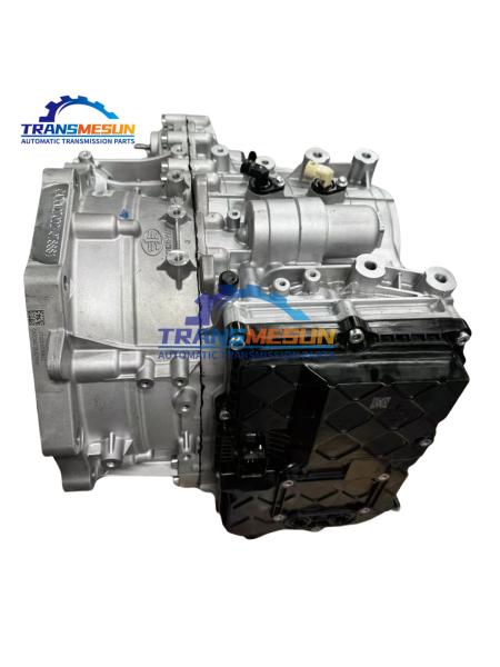 1700010VA01 Dual-clutch 1.5L Remanufacturing 7DCT270 Automatic Transmission