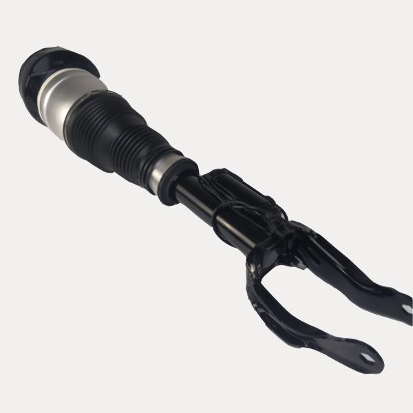 Buy cheap Mercedes Benz ML GL X166 W166 Front Air Suspension Shock 1663206866 from wholesalers